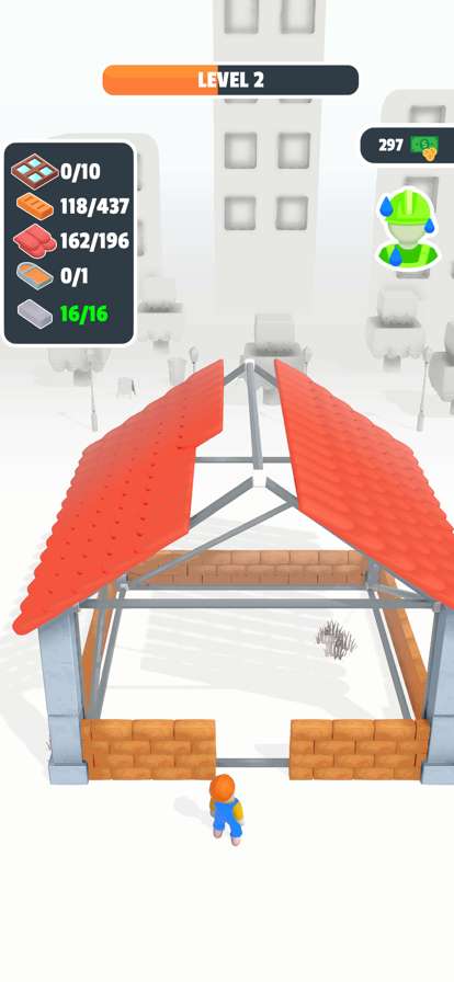 Hyper Restorationios版3