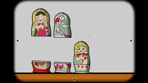 立方体逃生案例232