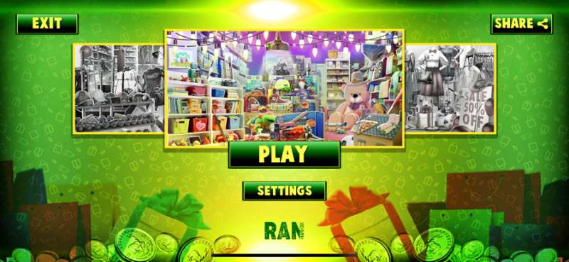 找出不同的地方ios版0