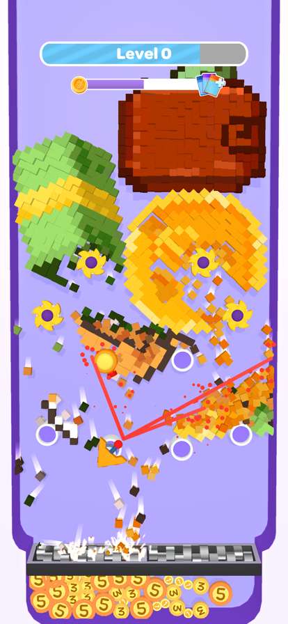 Pixel Demolishios版1