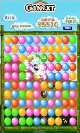 消灭气球2ios版2