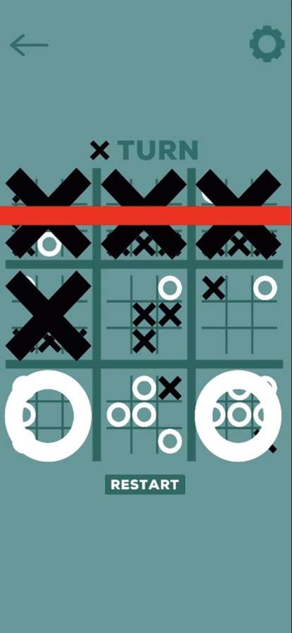 Ultimate TicTacios版5