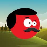 Red Ball Mr Mustacheios版