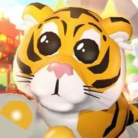 Adopt Tiger Game Modios版