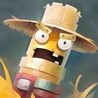 布偶星球：冒险ios版