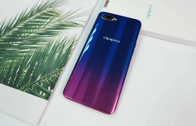 OPPO手机拍照怎么设置AI美颜