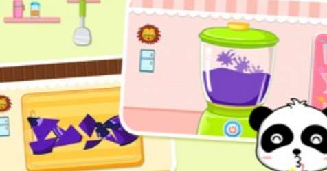 奇妙小厨房ios版1