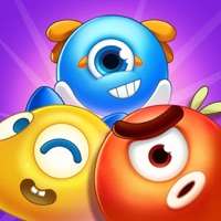 Lovely Monsterios版