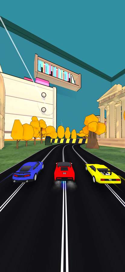 The Wombats : Official Gameios版1