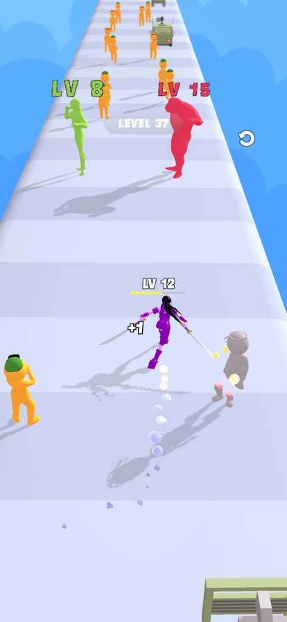 Need For Slashios版1