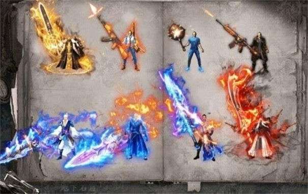 kkk高爆迷失传奇2