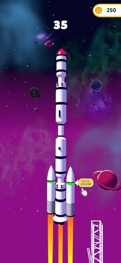 Rocket Infinityios版3