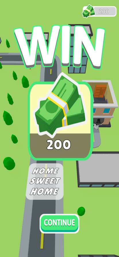 Simple Life Simios版5