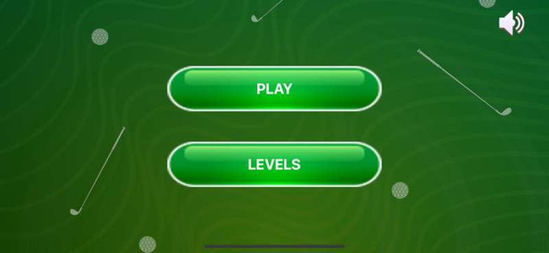 Gaming Golf clubios版0