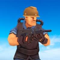 Master Gun War Heroesios版