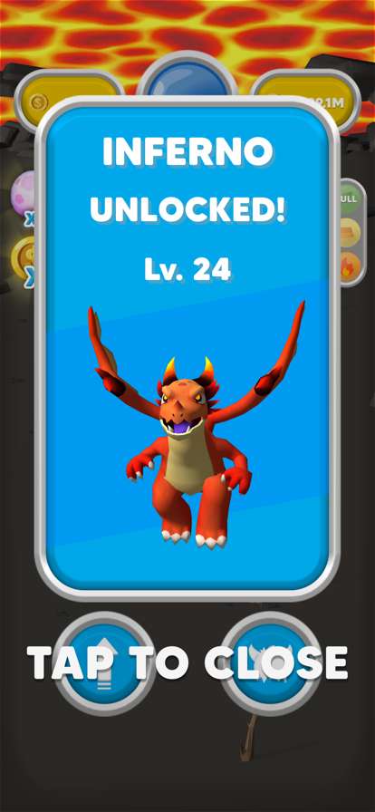 Monster Farmerios版2