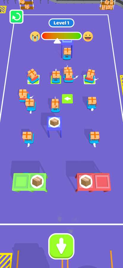 Regular Factory!ios版1