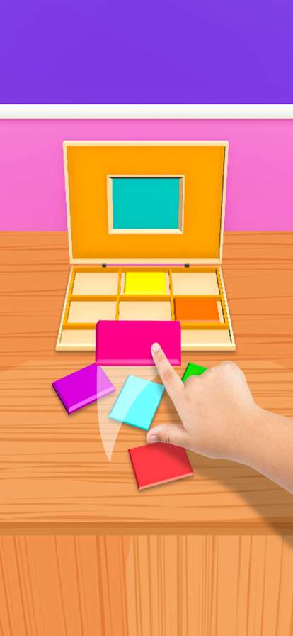 Makeup Repair, Destruction DIYios版1