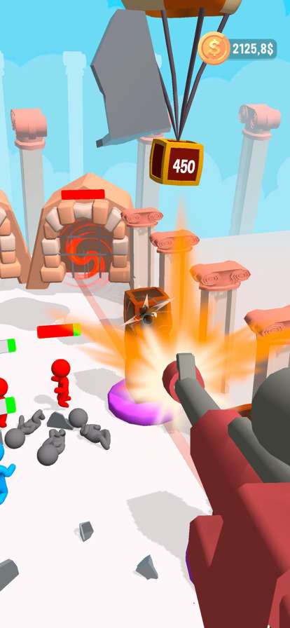 Release Your Championios版0