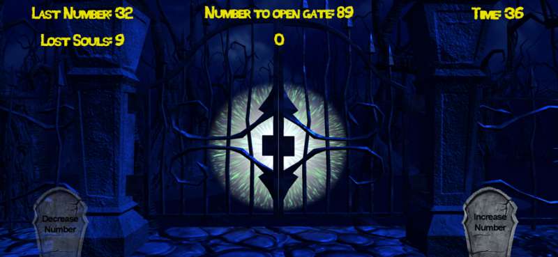 The Halloween Appios版1