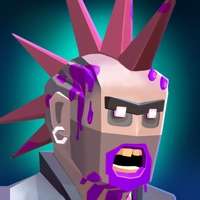 Zombie Overkillios版