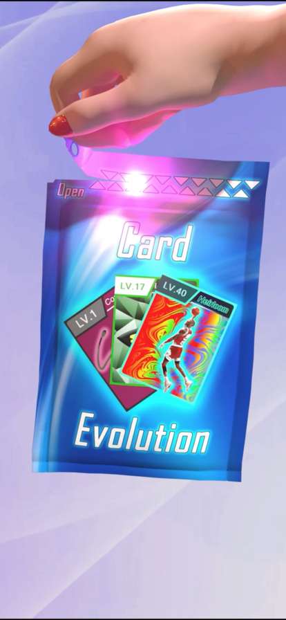 Card Evolution!ios版2