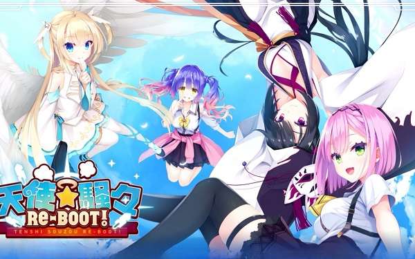 天使的纷扰天音线怎么走 天使的纷扰天音线开启攻略