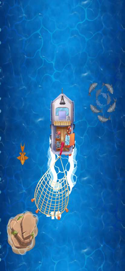Fishing Incorporatedios版5