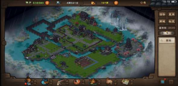 烟雨江湖家宅高分怎么刷 烟雨江湖家宅高分攻略