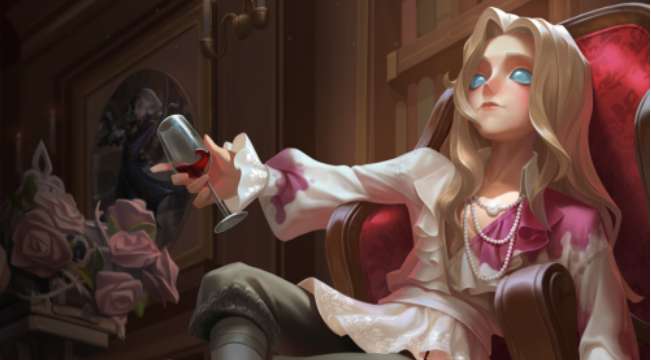 第五人格约瑟夫最新时装消息 摄影师约瑟夫溯洄系列全新时装一览