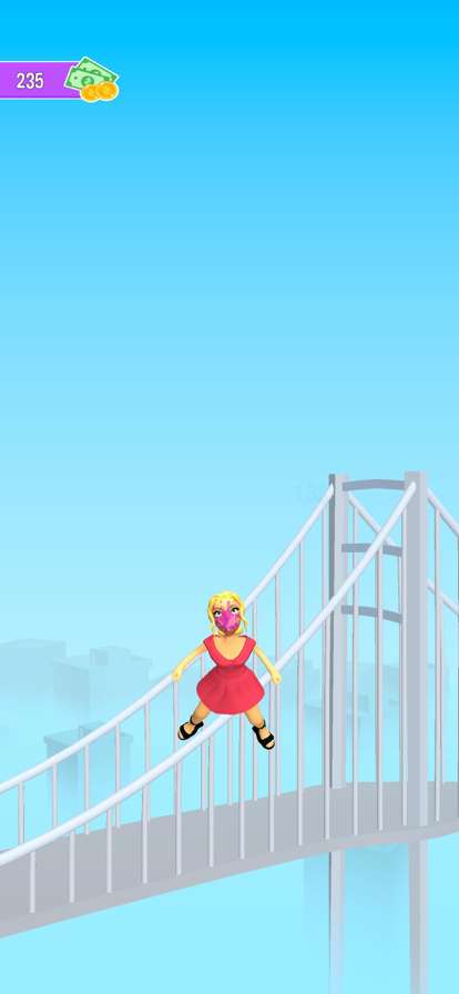 Bubble Gum Upios版3