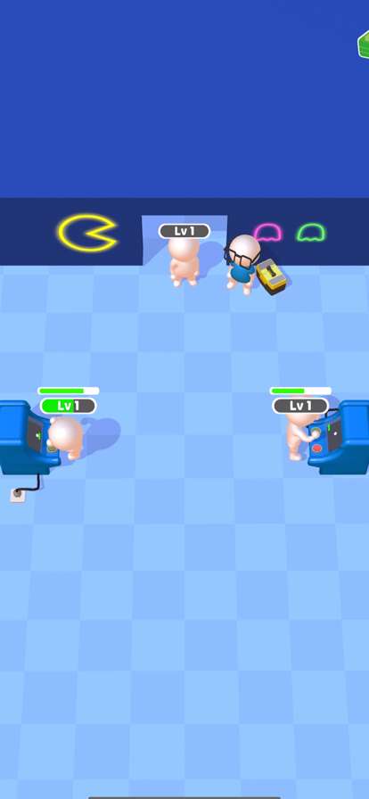 Arcade Saloon!ios版7