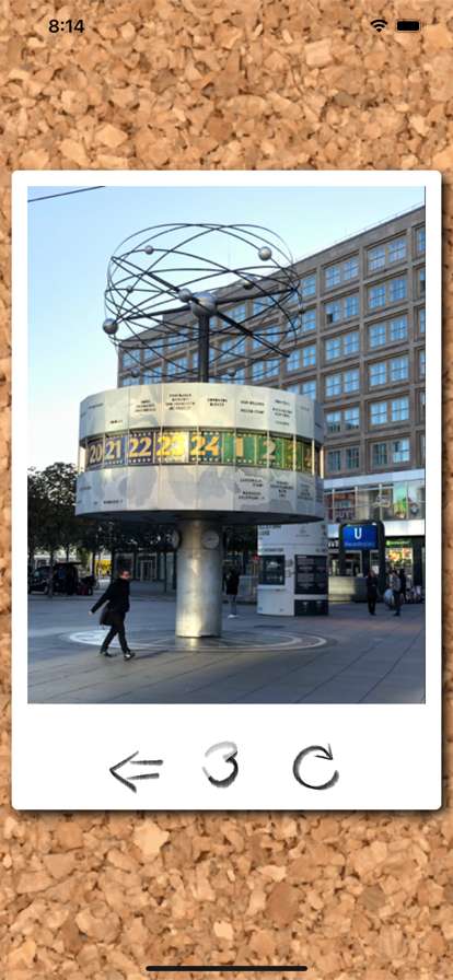 My old puzzleios版3