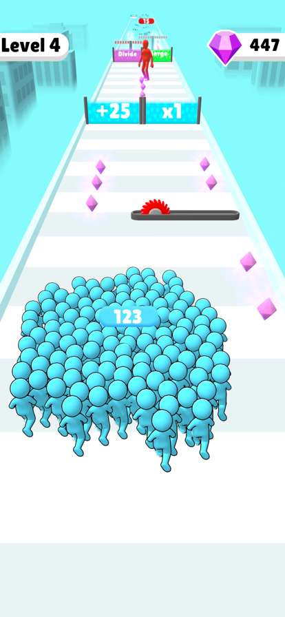 Minion or Giantios版3