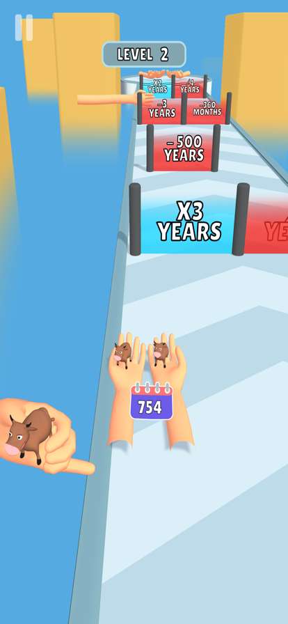 Trade Evolutionios版2