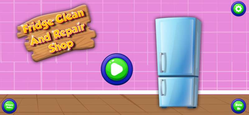 电子冰箱修复ios版1