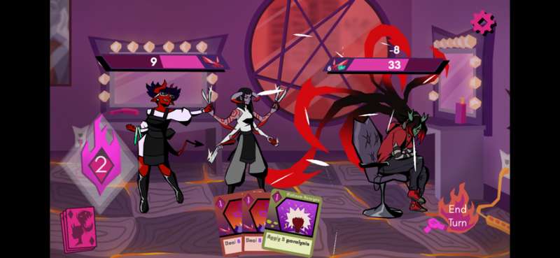 Hellfire Hairios版1