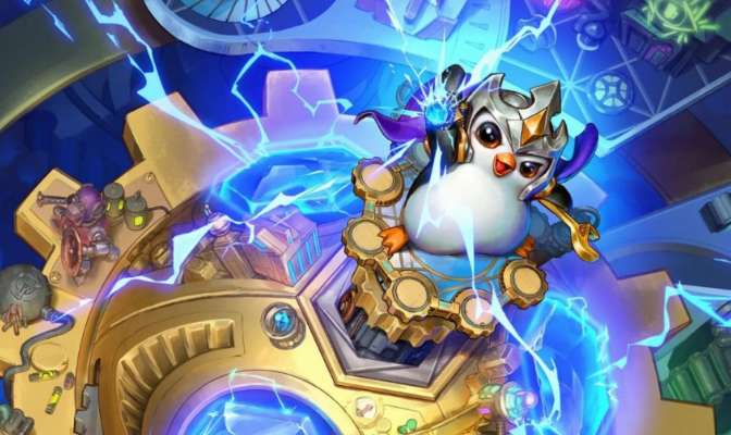 云顶之弈s8秘术枪怎么玩 s8秘术机甲枪手阵容装备搭配攻略