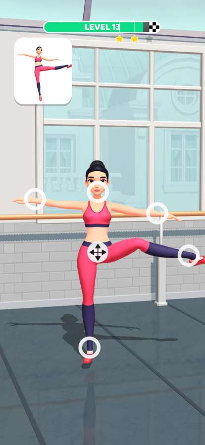 Ballerina Life 3Dios版2