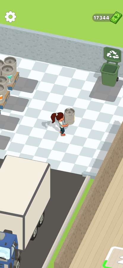 My Little Barios版1