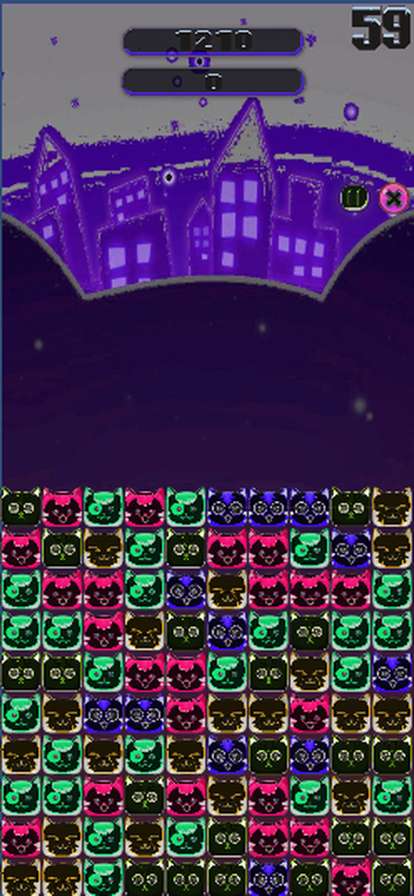 消消乐万圣节版ios版0