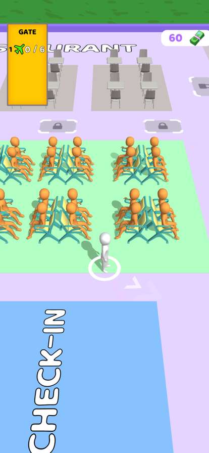 Airways Unitedios版5