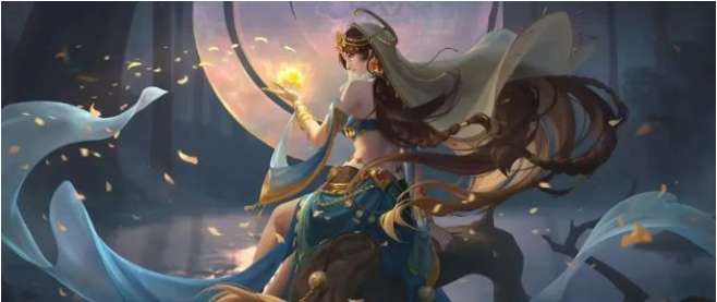 王者荣耀s30段位继承表 王者荣耀s30段位继承规则详情一览