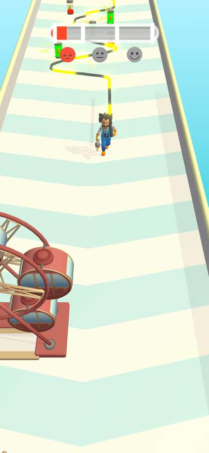 Electrician Runios版1