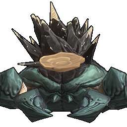 鸣潮晶螯蝎技能是什么