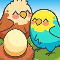 Idle Birds City Tycoon Gameios版