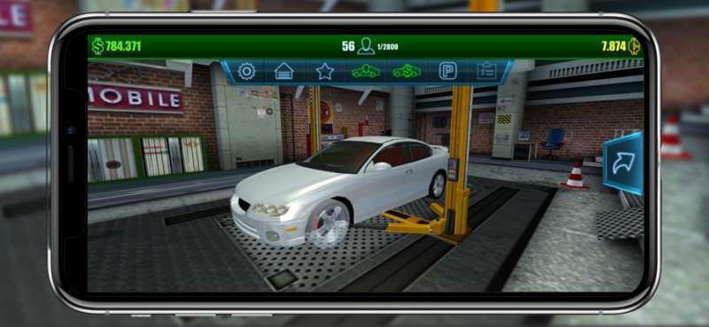 Car Mechanic Simulator 3Dios版0