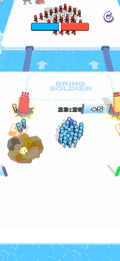 War of Islandsios版7