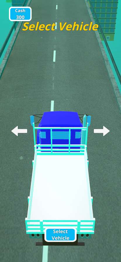 Master Truck Stunt Driverios版4