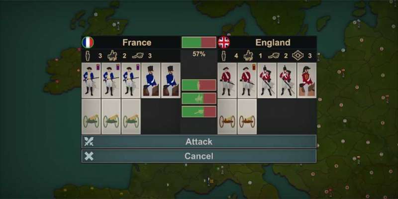 我们的帝国重制版0